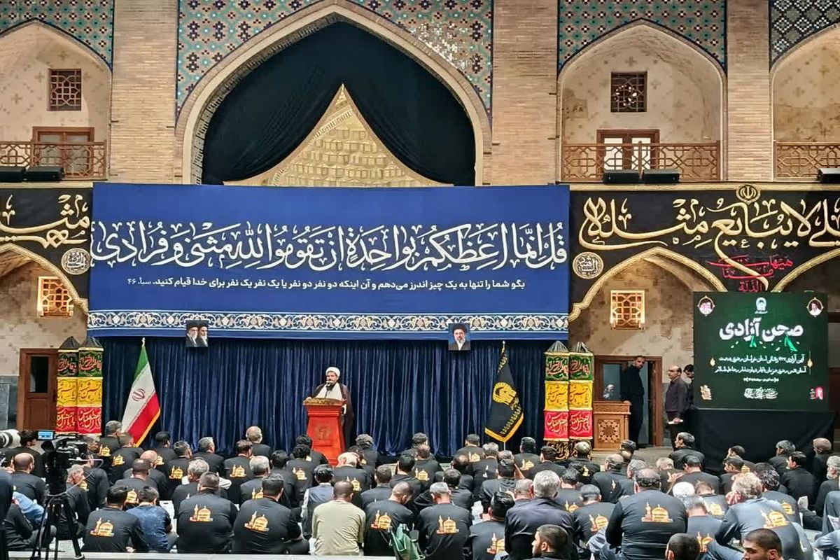 آزادی ۴۳۷ نفر از مددجویان زندان‌های خراسان رضوی