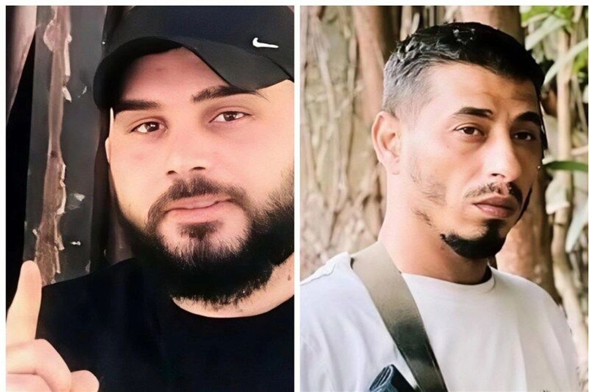 جهاد اسلامی فلسطین