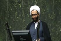 تیم مذاکره کننده پیگیر آزادی دیپلمات ایرانی دستگیر شده باشد