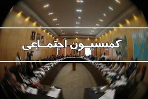 کمیسیون اجتماعی مجلس با تفحص از عملکرد صندوق بازنشستگی فولاد موافقت کرد