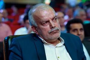 رئیس سابق سازمان لیگ فوتبال ایران در گذشت