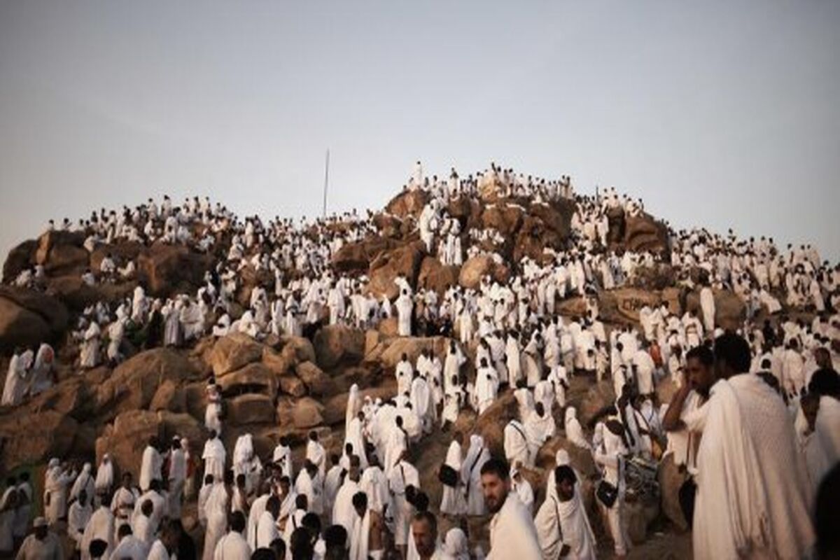 حج