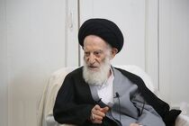 برای همه خادمان مردم دعای خیر می کنم