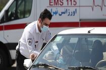 تزریق بیش از ۵۶۰هزار دز واکسن کرونا در کشور طی یک روز گذشته