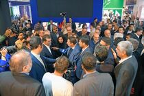 نشست بی‌واسطه و رودرروی مدیران ارشد هلدینگ خلیج‌فارس با تولیدکنندگان داخلی صنعت پتروشیمی برگزار شد