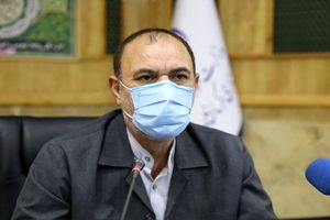 استان کرمانشاه ویترین ایستادگی ایران است