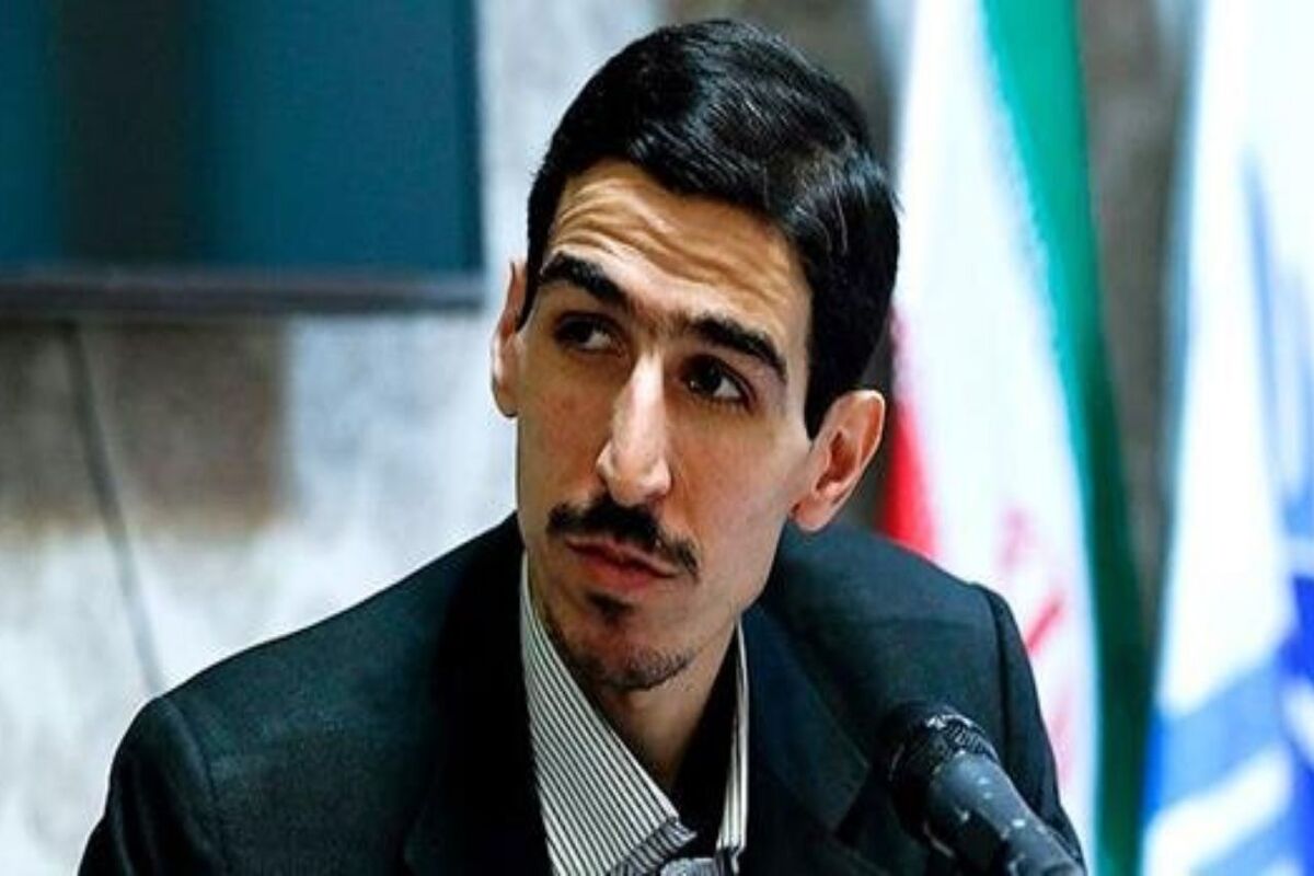 سخنگوی کمیسیون انرژی مجلس
