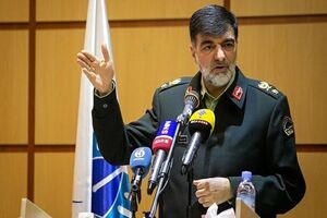 مشارکت بالا در انتخابات ، عزت  نظام جمهوری اسلامی را بالاتر می‌برد