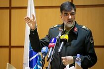 مشارکت بالا در انتخابات ، عزت  نظام جمهوری اسلامی را بالاتر می‌برد