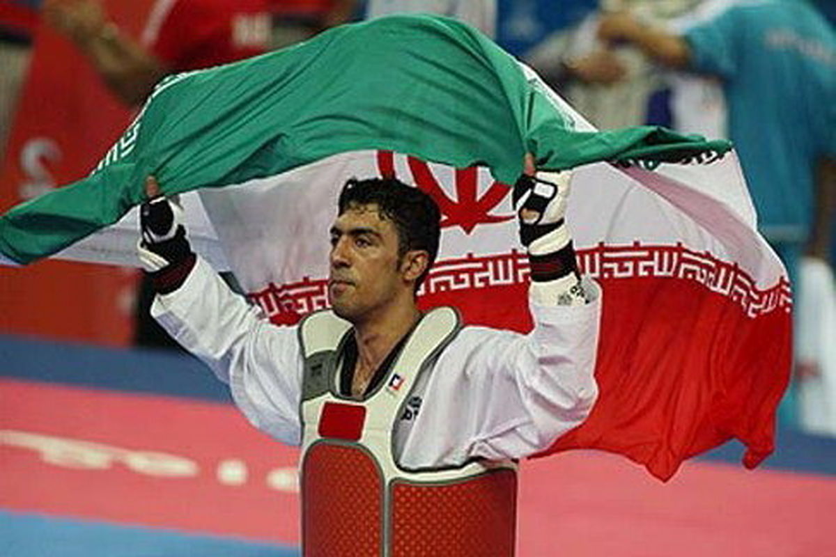 علیرضا نصر آزادانی