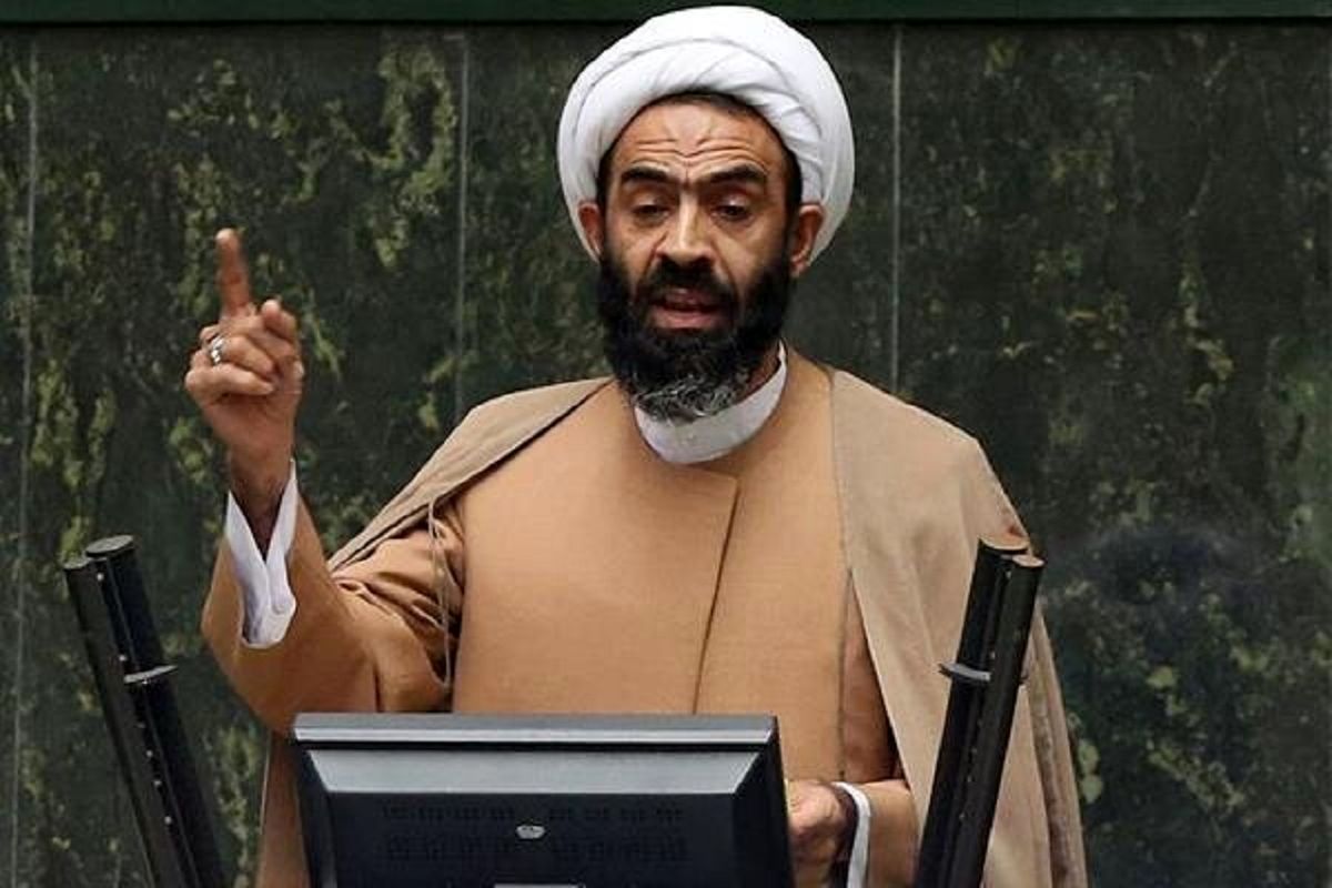نقدعلی