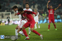 ساعت بازی نساجی مازندران و پرسپولیس مشخص شد
