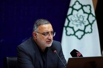 مترو تهران در افق ۱۴۱۰ تکمیل خواهد شد