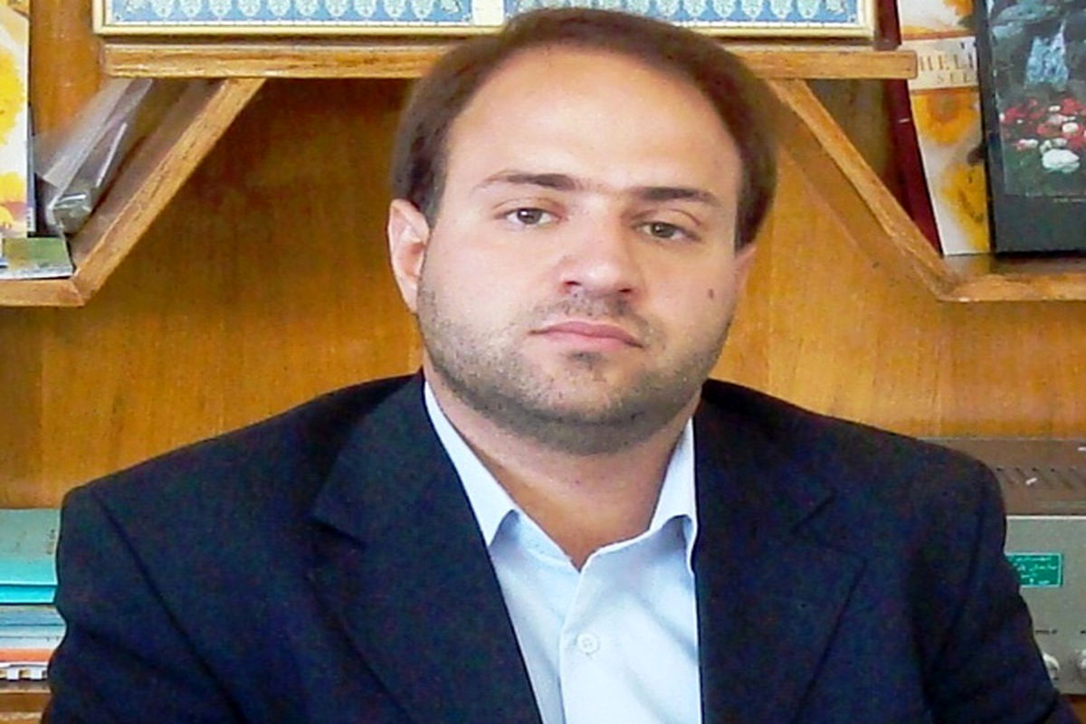 مديرعامل سازمان پارك‌ها و فضاي سبز شهرداري قم 