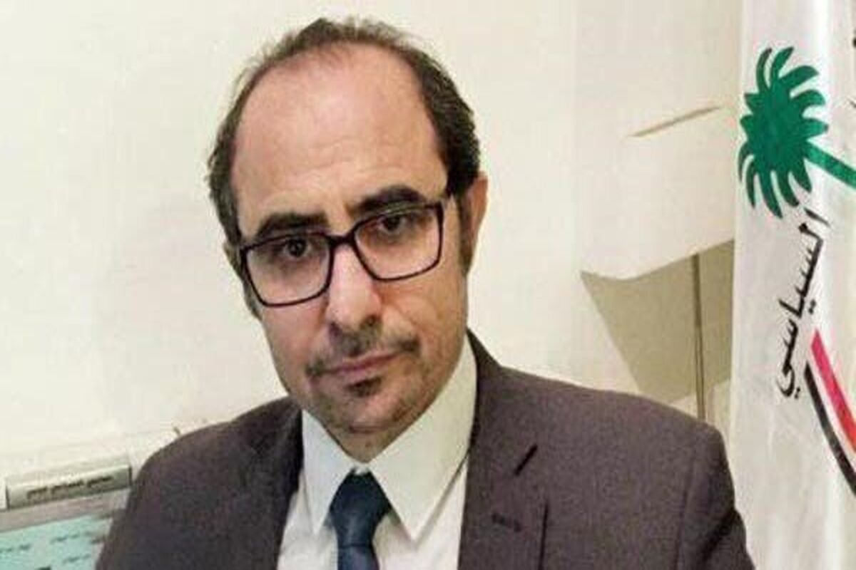 حبیب فرج‌الله چعب
