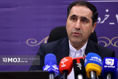 روزانه معادل یک میلیارد بطری نیم‌لیتری آب در تهران صرفه‌جویی شد