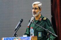 هزار و 260 گروه جهادی در هرمزگان ساماندهی شده است