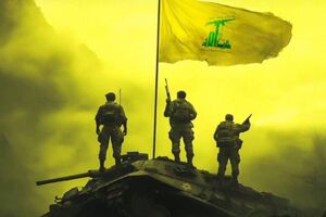 توافق ایران با آمریکا منوط به توقف جنگ لبنان است