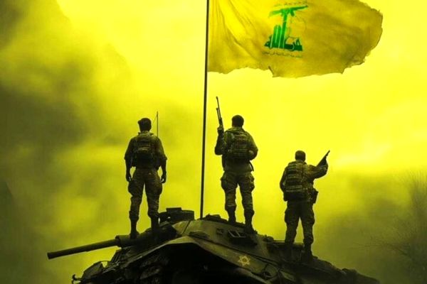 اصرار دولت لبنان بر خلع سلاح حزب‌الله می‌تواند موجب رویارویی داخلی شود