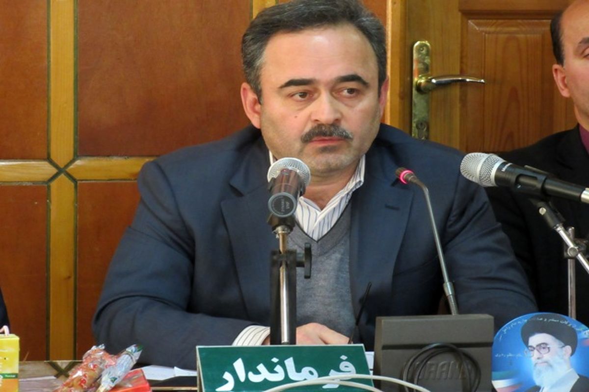 فرماندار رودسر