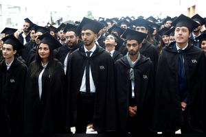 بیش از نیمی جوانان عرب در فکر مهاجرت هستند 