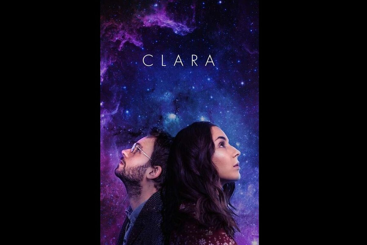 فیلم سینمایی کلارا