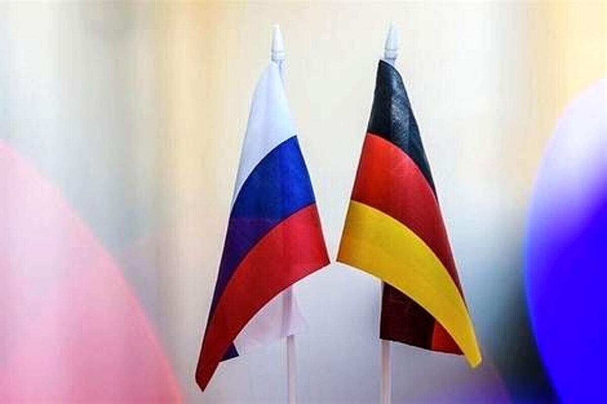 آلمان و روسیه