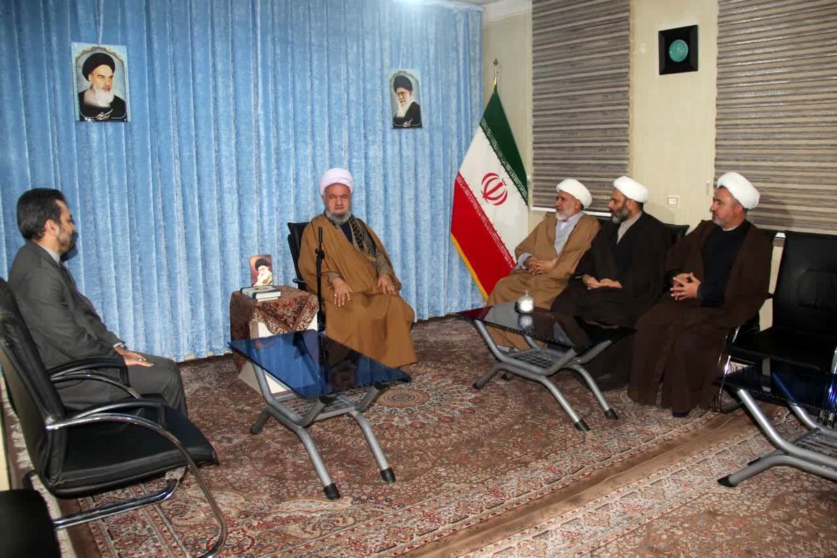 حج زیارت قزوین1