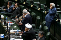 اخطار نمایندگان مجلس به سه کشور اروپایی