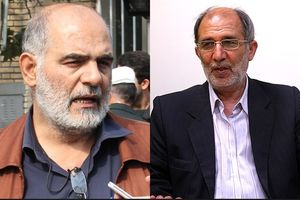 مناظره علایی و الله‌‌کرم درباره «راز جام زهر» برگزارمی شود