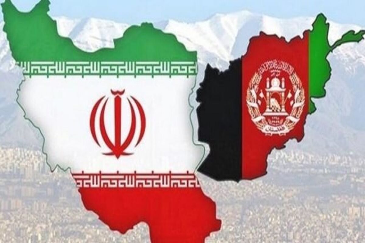 ایران و افغانستان