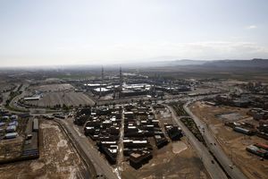 الحاق محله جمکران به حریم شهری قم