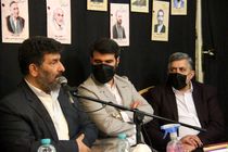 احکام اعضای مجمع علمی خانه مداحان صادر شد