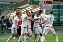 پیروزی آسان یاران محمدی در خانه تیم ته‌ جدولی