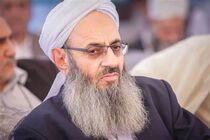 مولوی عبدالحمید بر خبر تجاوز به زندانیان زن صحه گذاشت/ دستگاه قضایی در راستای ایجاد شفافیت ورود کند