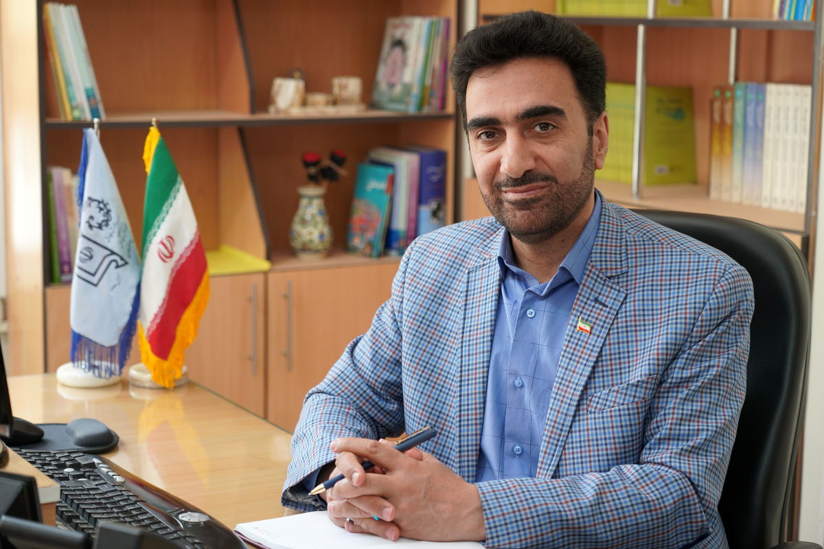 صانعی آموزش و پرورش اصفهان