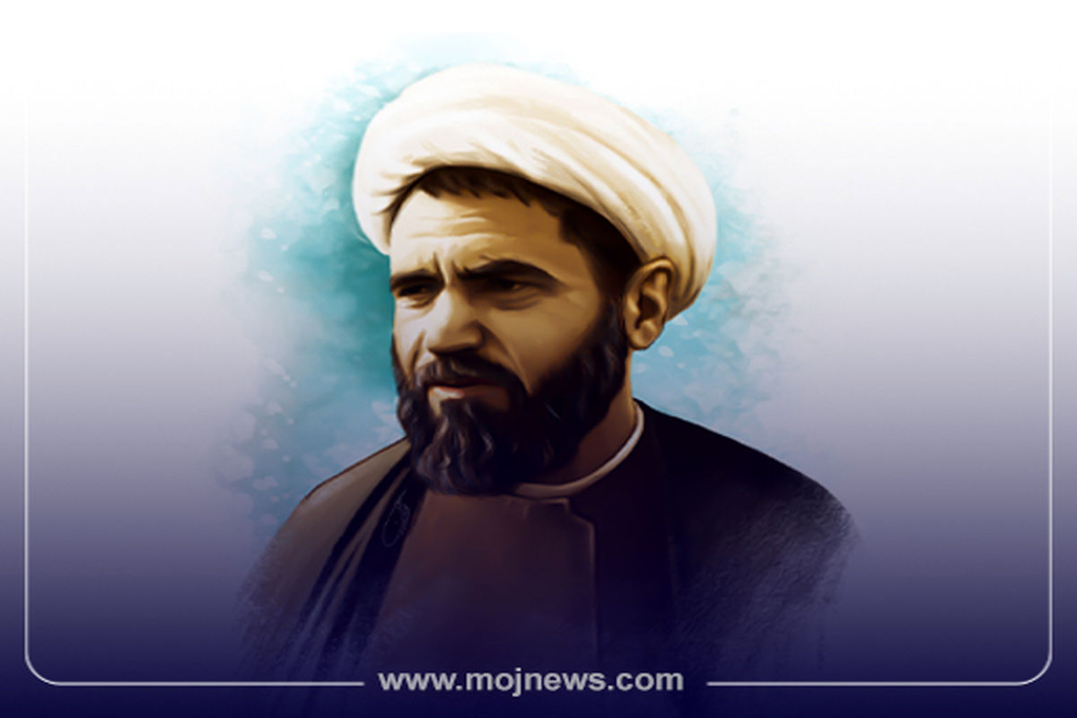 کاور اینفوی شهید مفتح موج