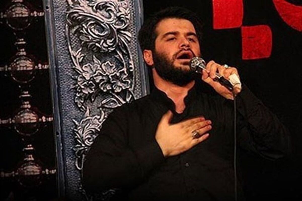 میثم مطیعی