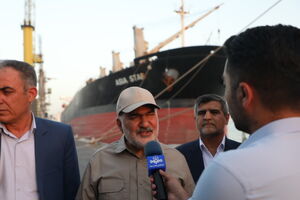 تامین پایدار اقلام اساسی؛ اولویت دولت و نظام است