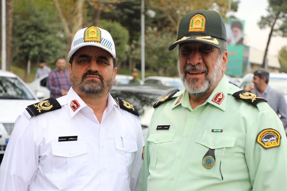 سردار سید ابوالفضل موسوی پور