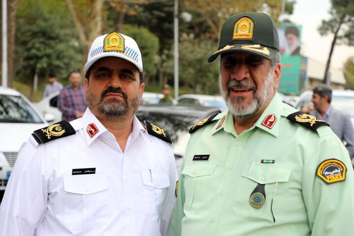 سردار سید ابوالفضل موسوی پور