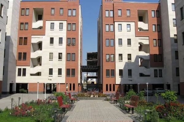 هدف‌گذاری برای ارتقای کیفیت مسکن بازنشستگان 