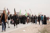 ضرورت تزریق واکسن آنفلوآنزا  زائران حسینی قبل از خروج