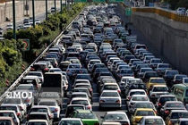 محدودیت‌های ترافیکی محورهای شمالی کشور در پایان هفته توسط پلیس اعلام شد