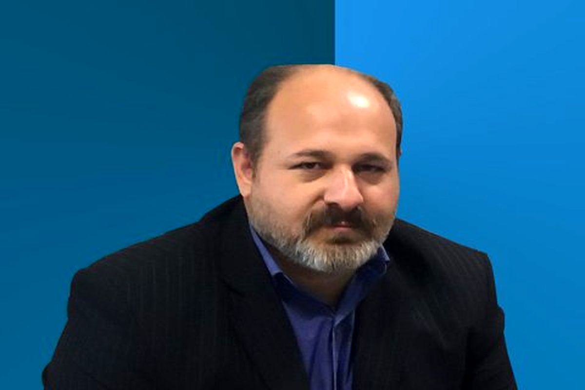 اصفهان- مدیر منطقه 11 شهرداری