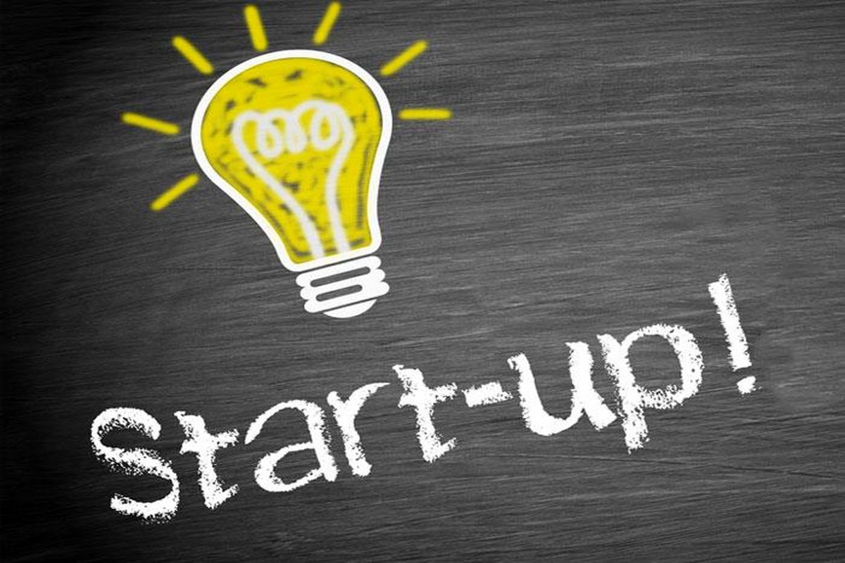 استارت آپ