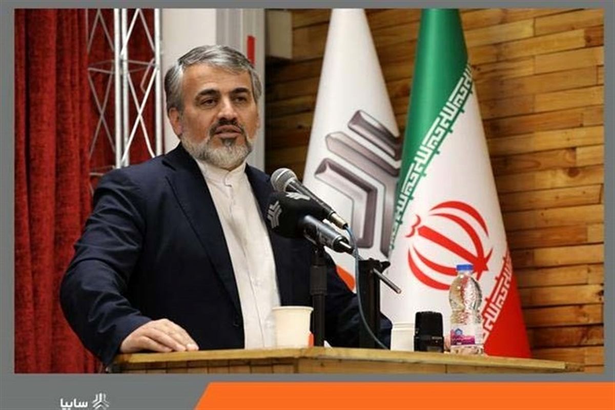 جواد توسلی‌مهر مدیرعامل سایپا