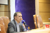 آغاز ویژه برنامه های هفته مدیریت مصرف آب سال 1401