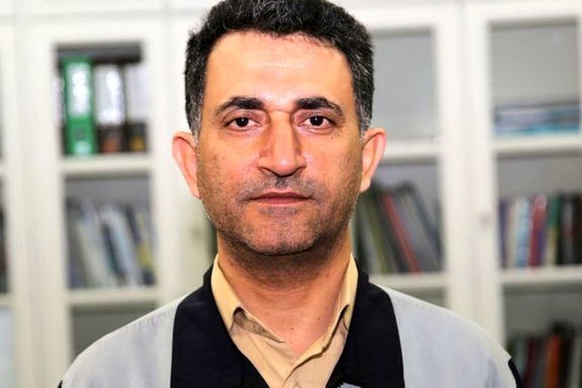 محمدجواد ذبیحی