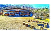 مدرسه‌ قدیمی روستای گاورمک رامسر با کاربری گردشگری مرمت شد